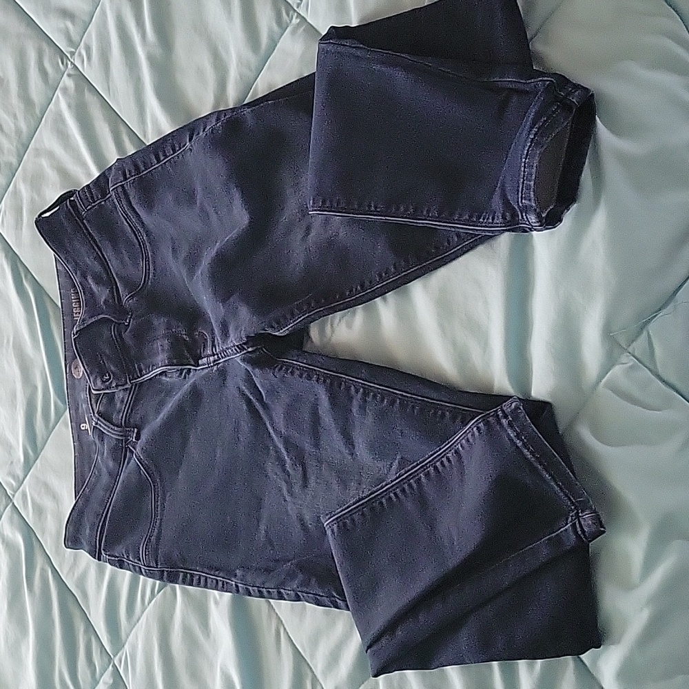 So Jeggings size 9